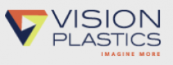 Vision Plastic Logo