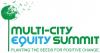 Multi-City Equity Summit Logo