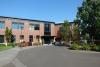 Wilsonville City Hall exterior